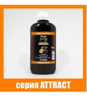 Амiнобустер СЛИВА серiя ATTRACT Амiнобустер СЛИВА серiя ATTRACT